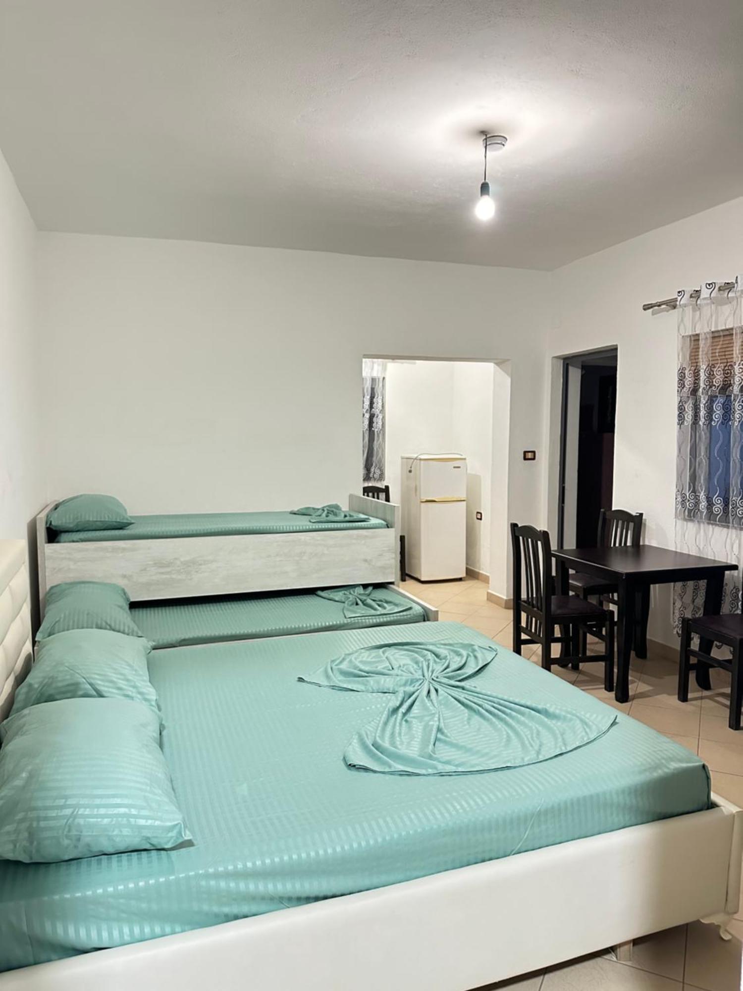 Aleksi Apartment