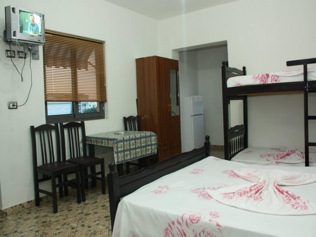 Aleksi Apartment Velipoje
