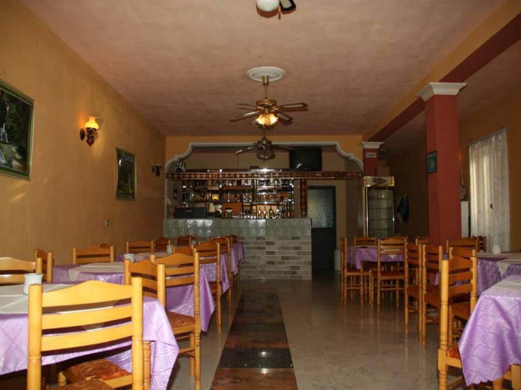 Apartment Aleksi Velipoje