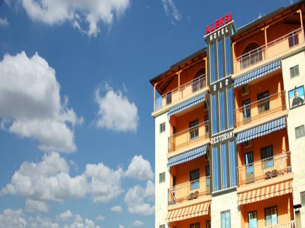 Apartment Aleksi