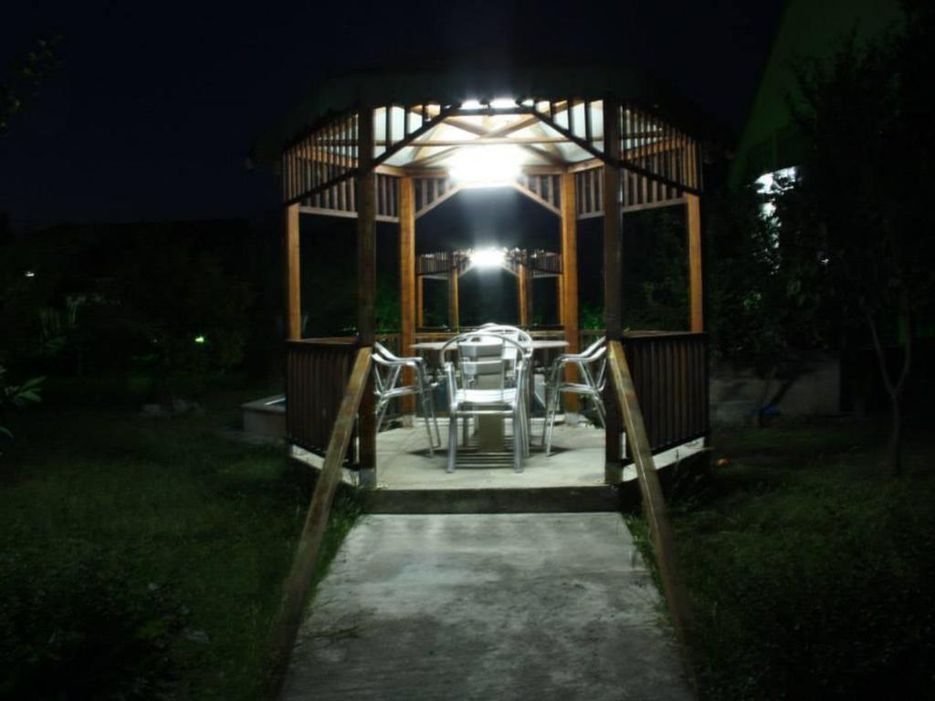 Aleksi Apartment Velipoje