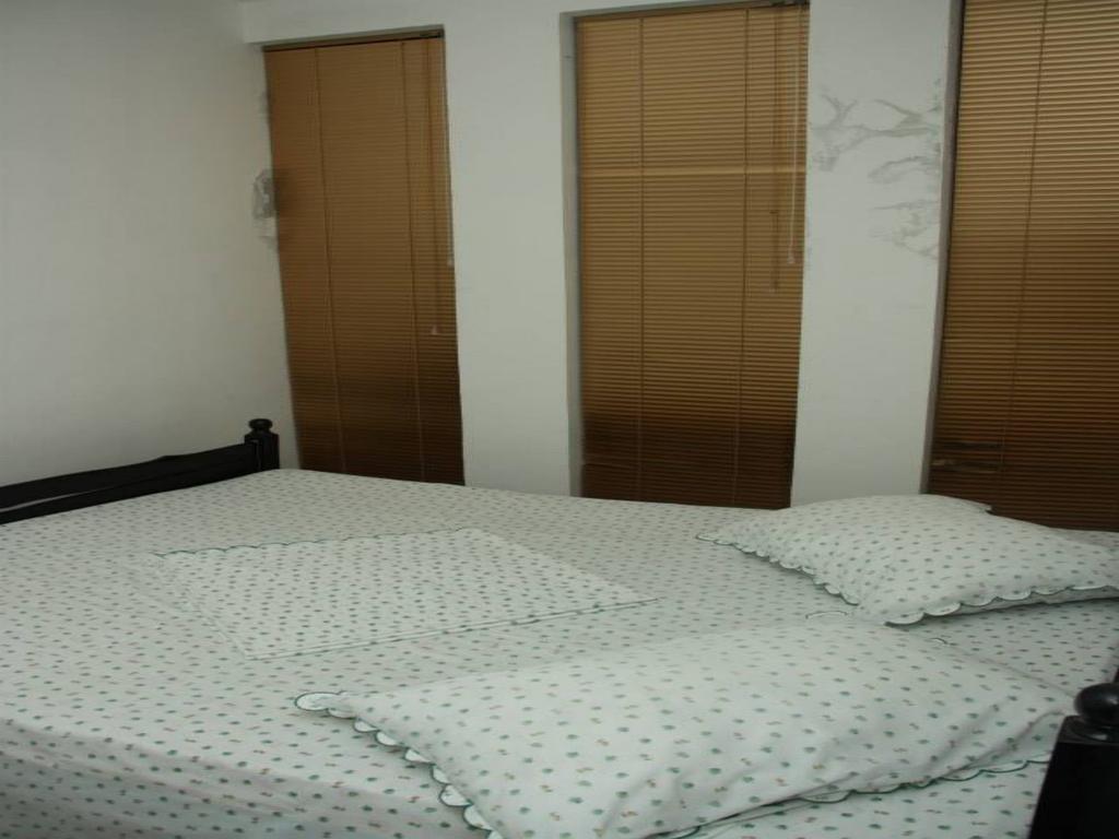 Apartment Aleksi *